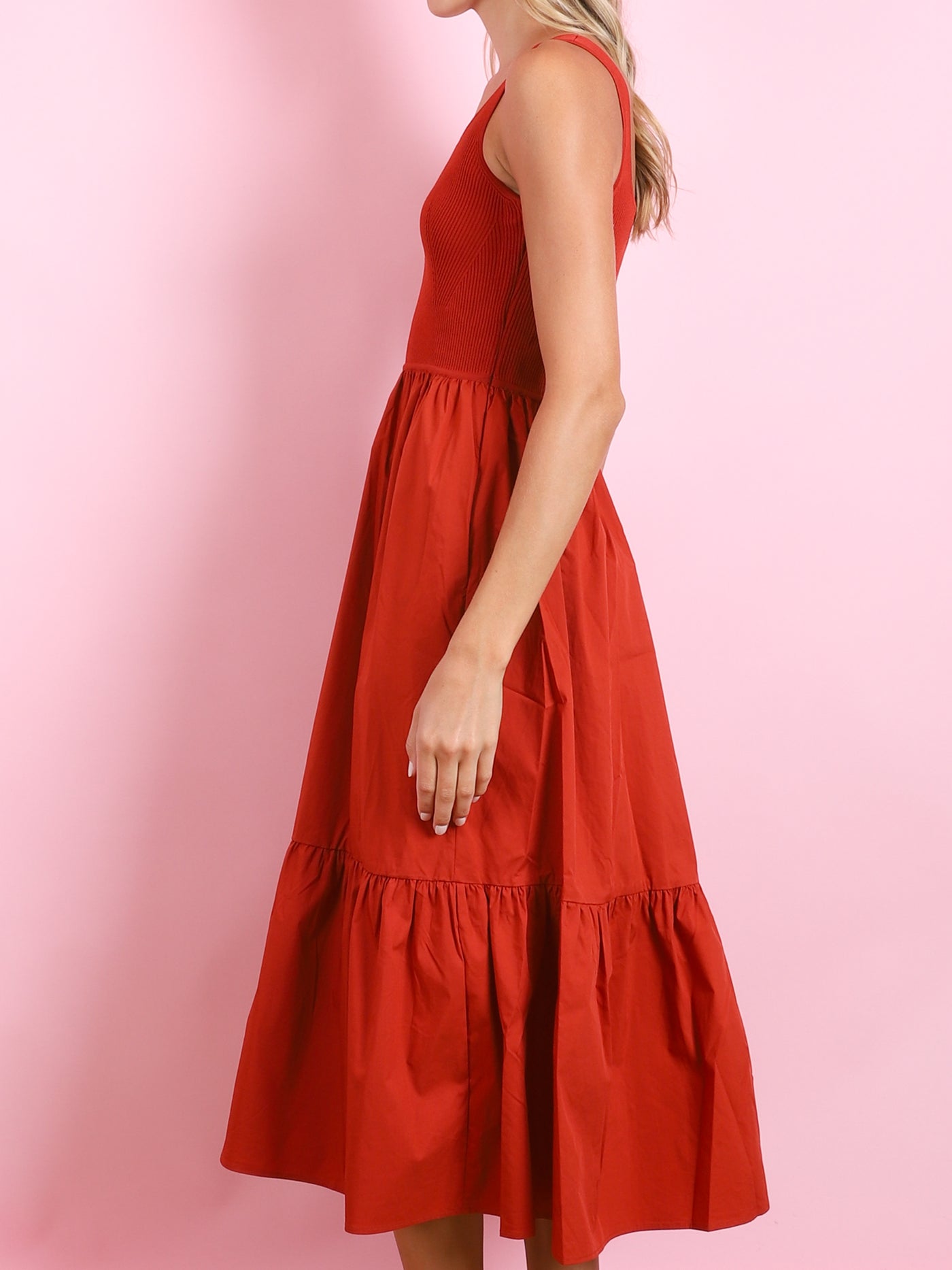 Josephina Dress