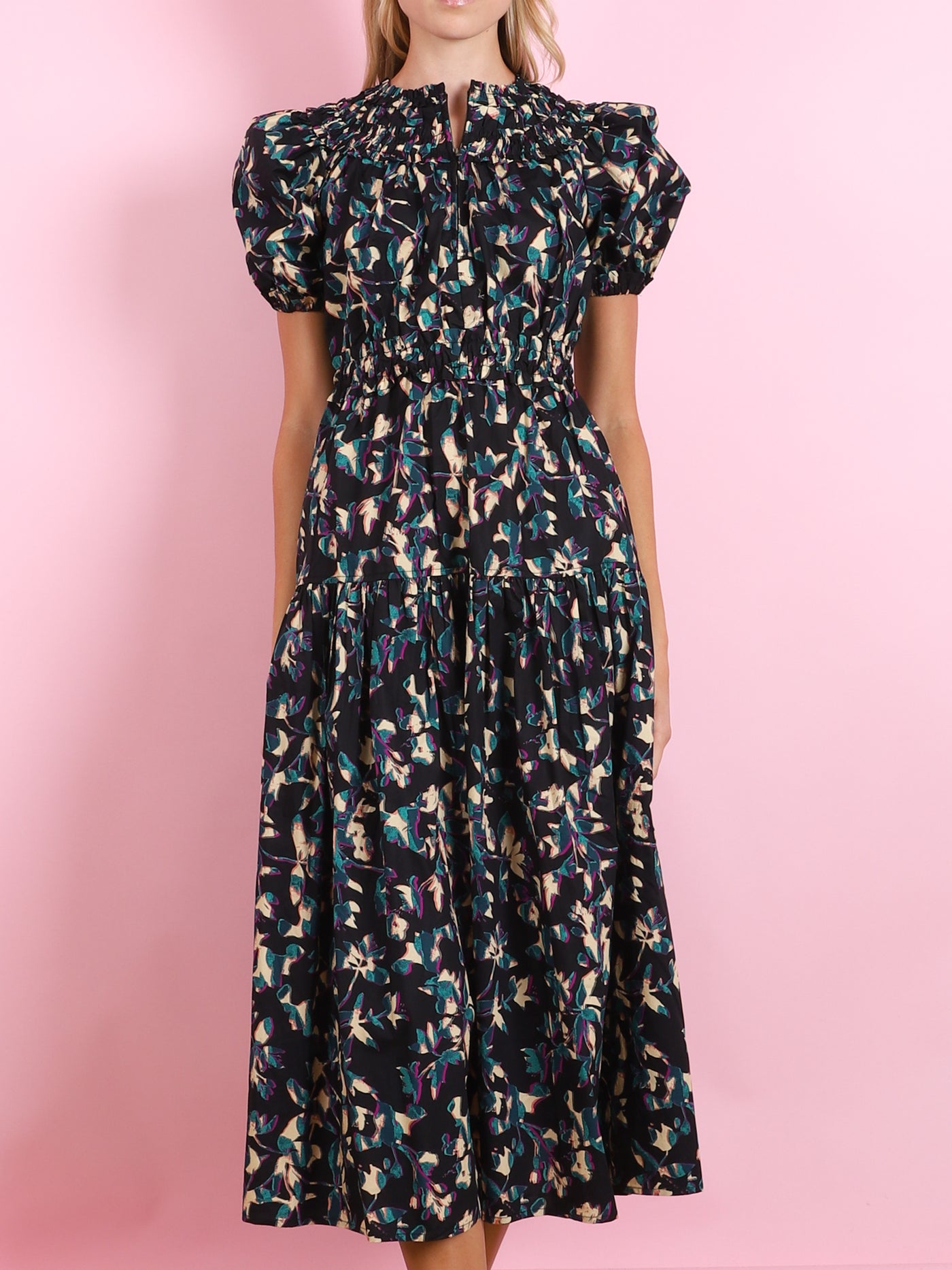 Othelia Dress