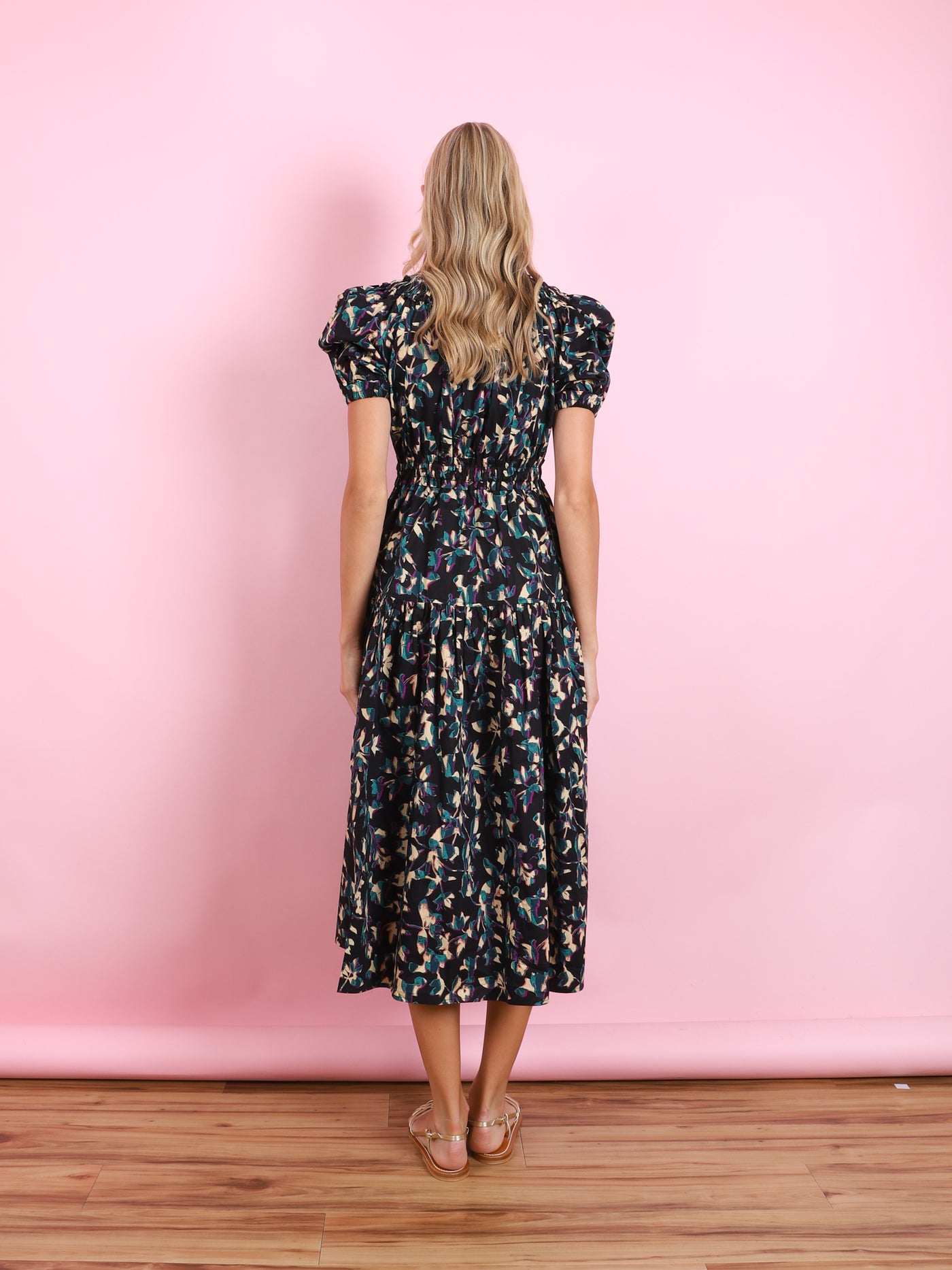 Othelia Dress
