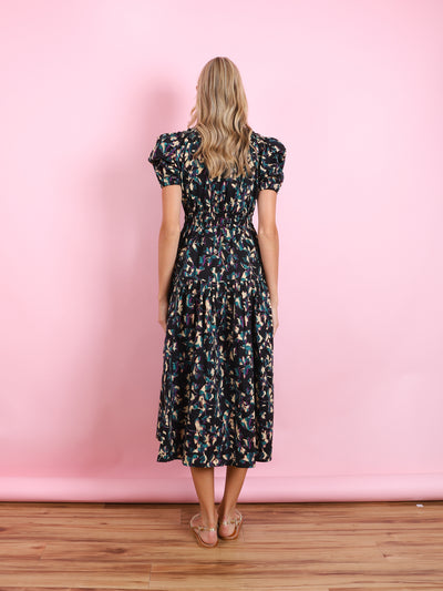Othelia Dress