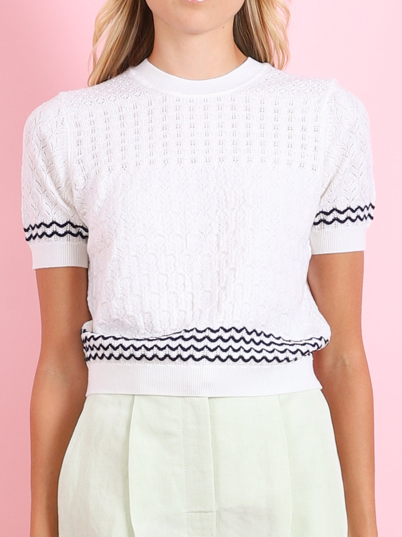 Diana Knit