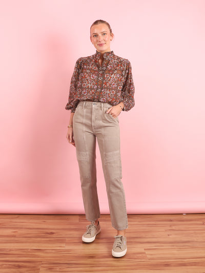 Flora Top