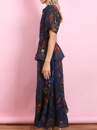 BOOGIE WOOGIE BUGLE BOY DRESS