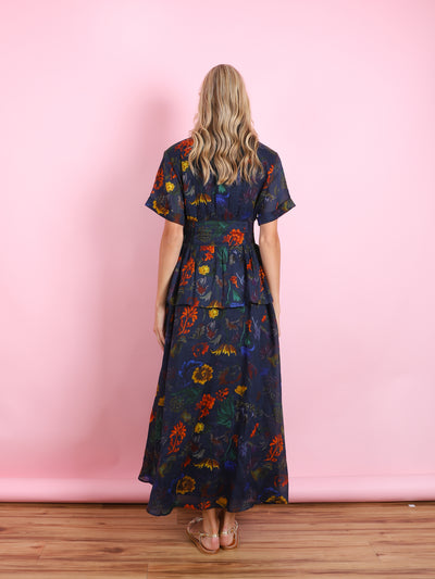 BOOGIE WOOGIE BUGLE BOY DRESS