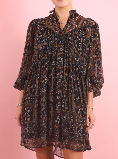 Elie Dress