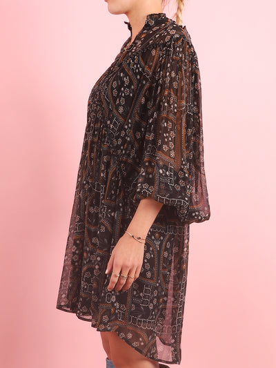 Elie Dress