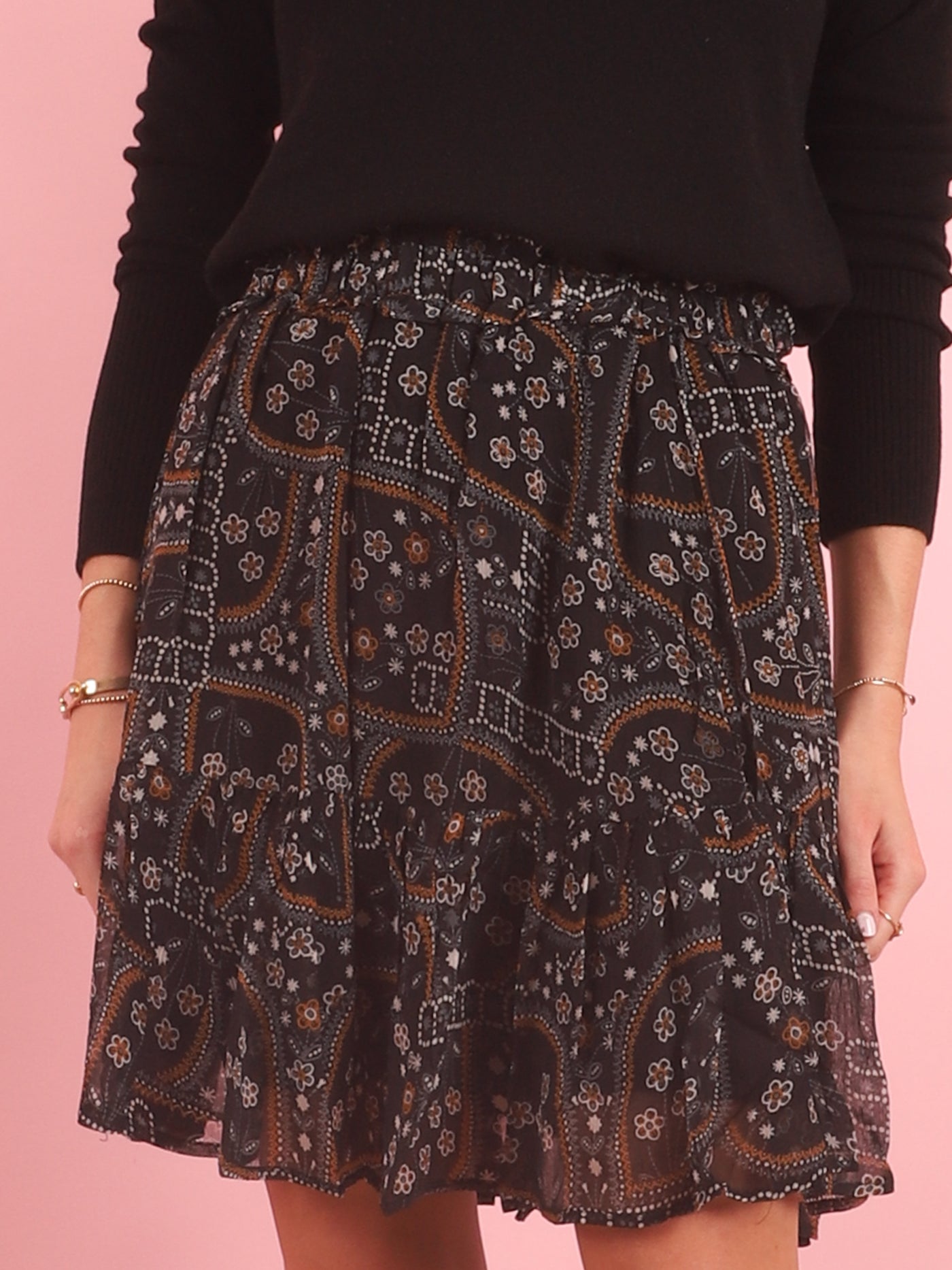 Elie Skirt