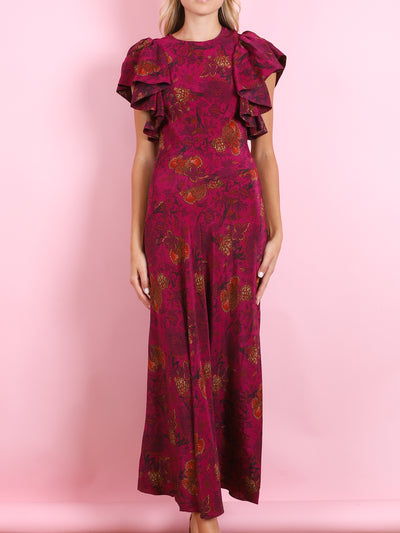 Mariam Bias Dress