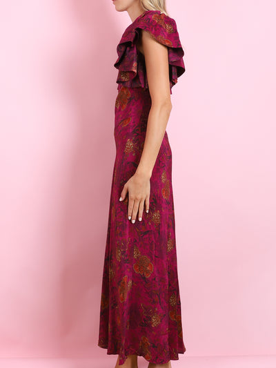 Mariam Bias Dress