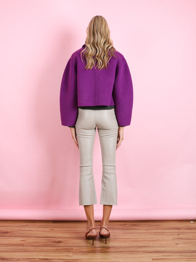 Marta Wool Coat