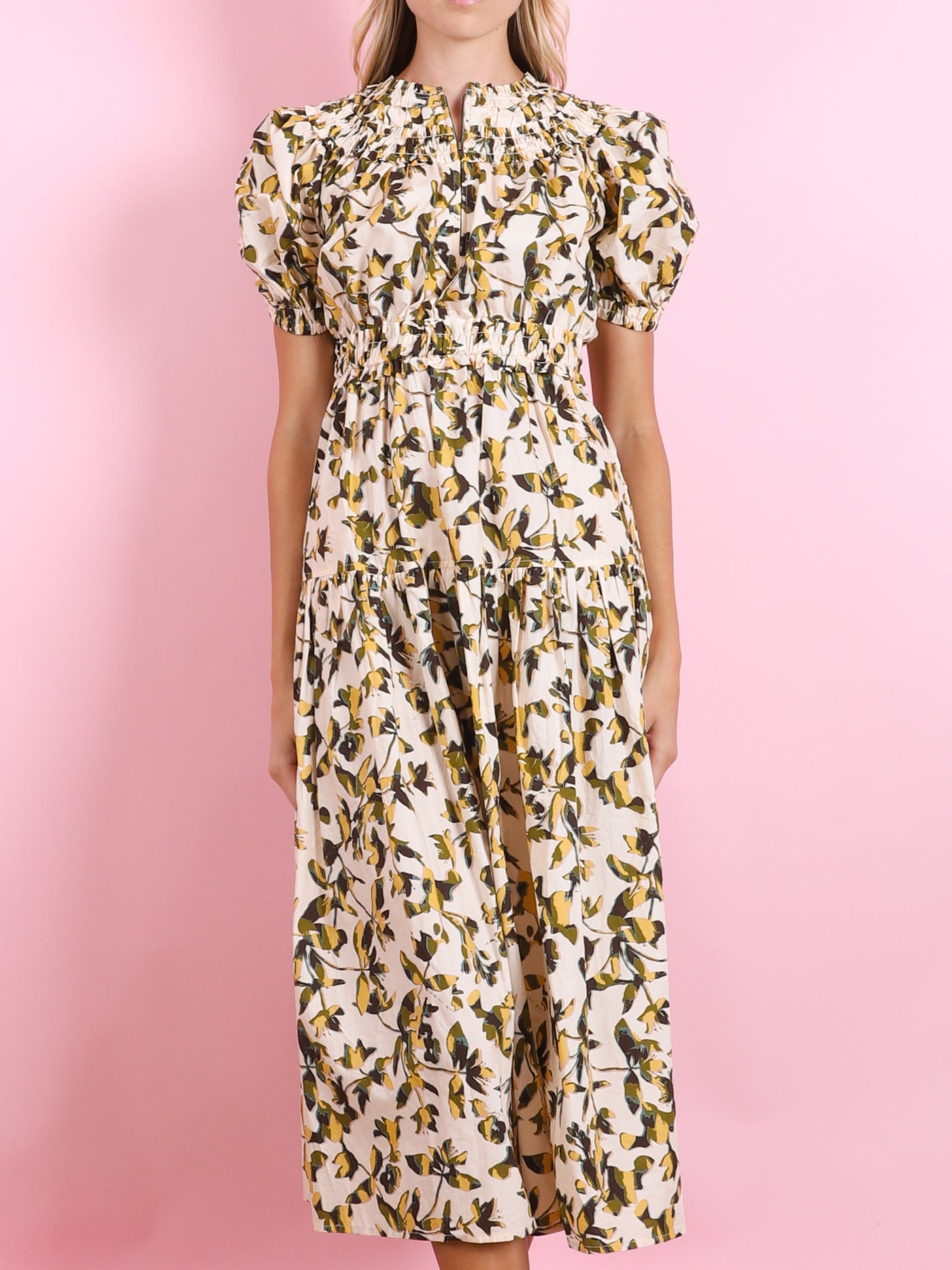 Othelia Dress