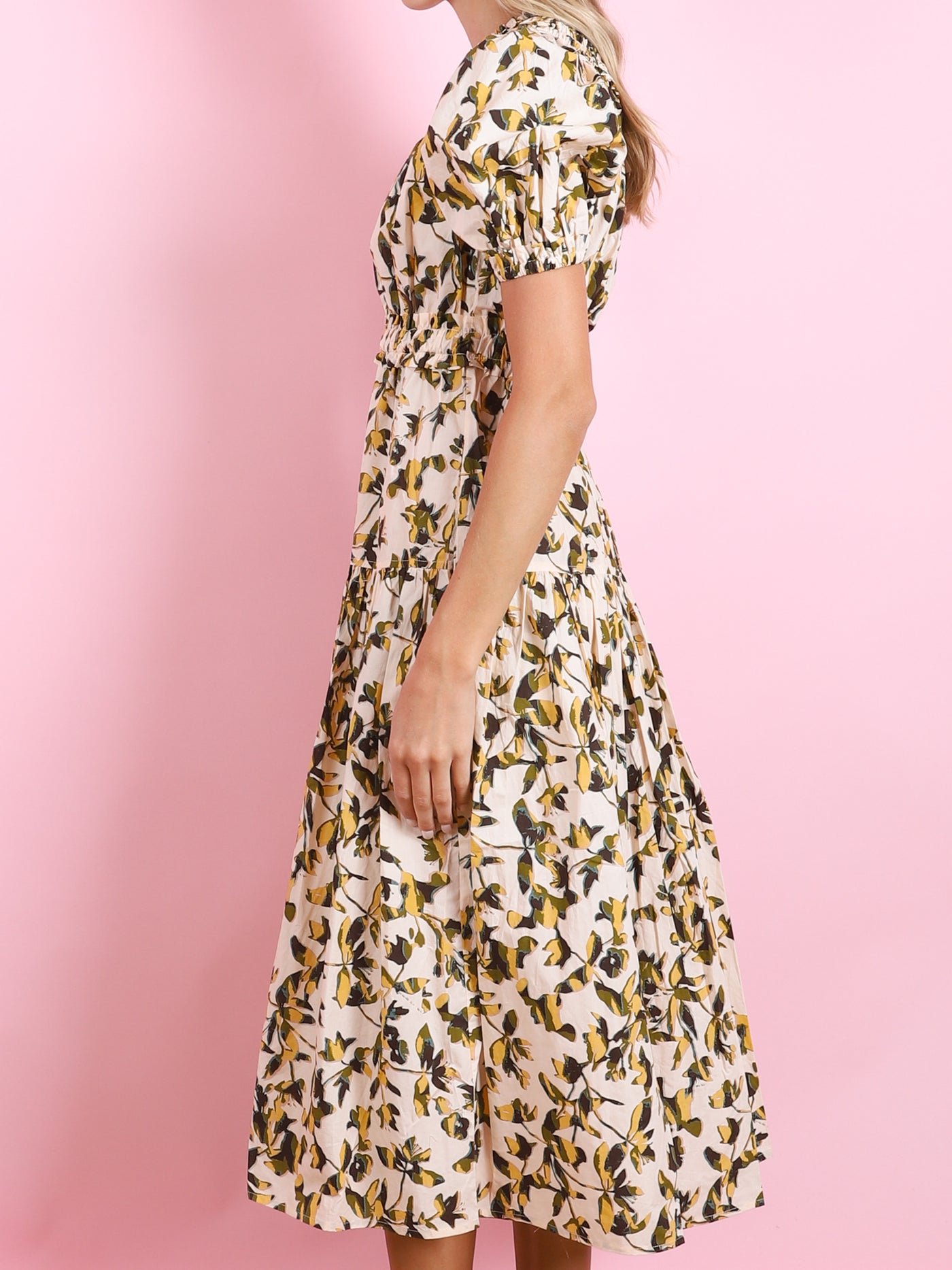 Othelia Dress