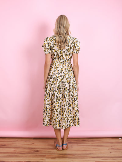 Othelia Dress