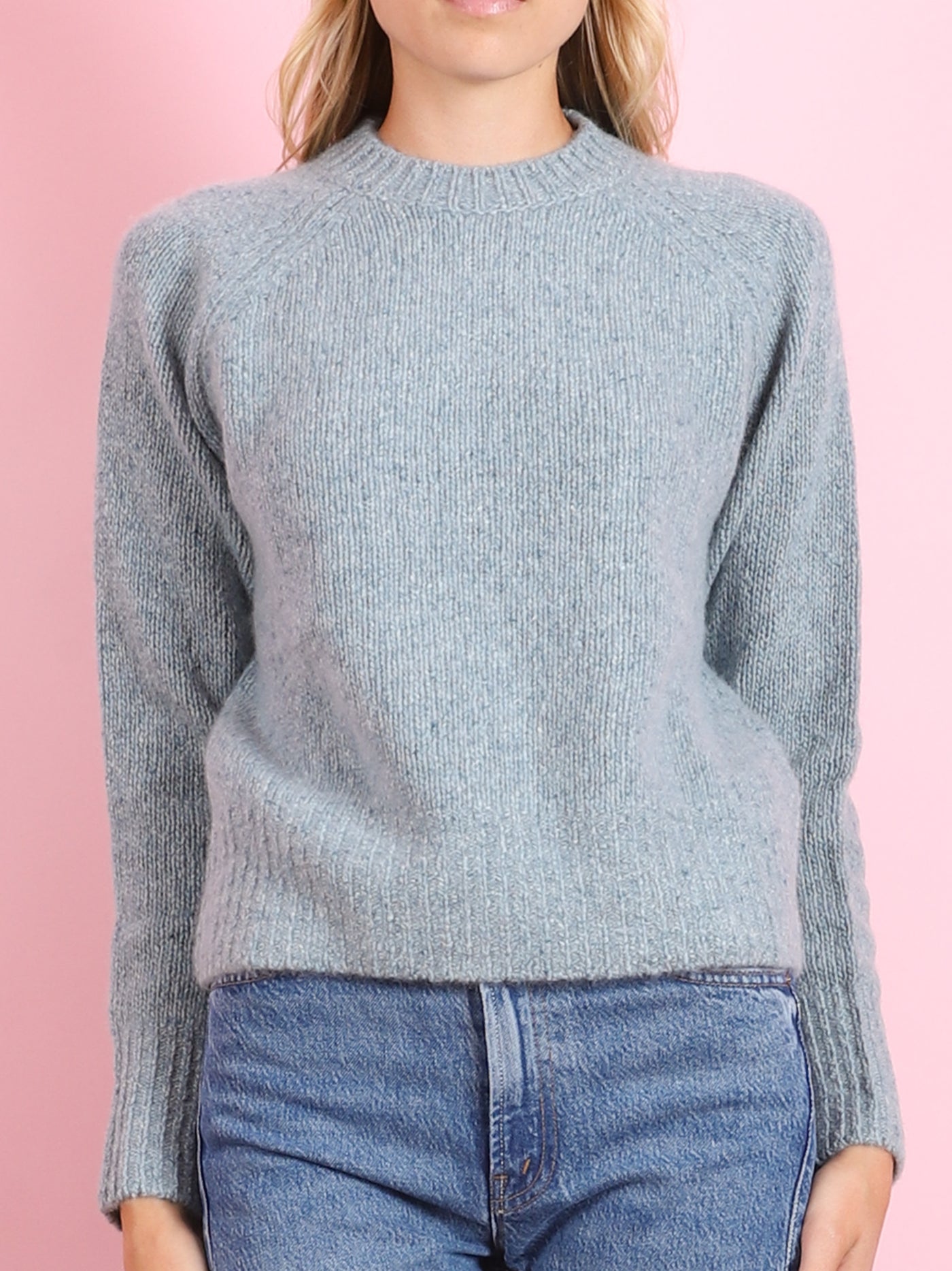 RD Sweater
