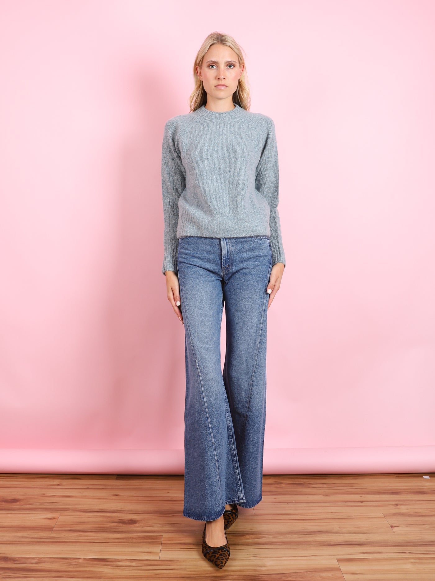 RD Sweater