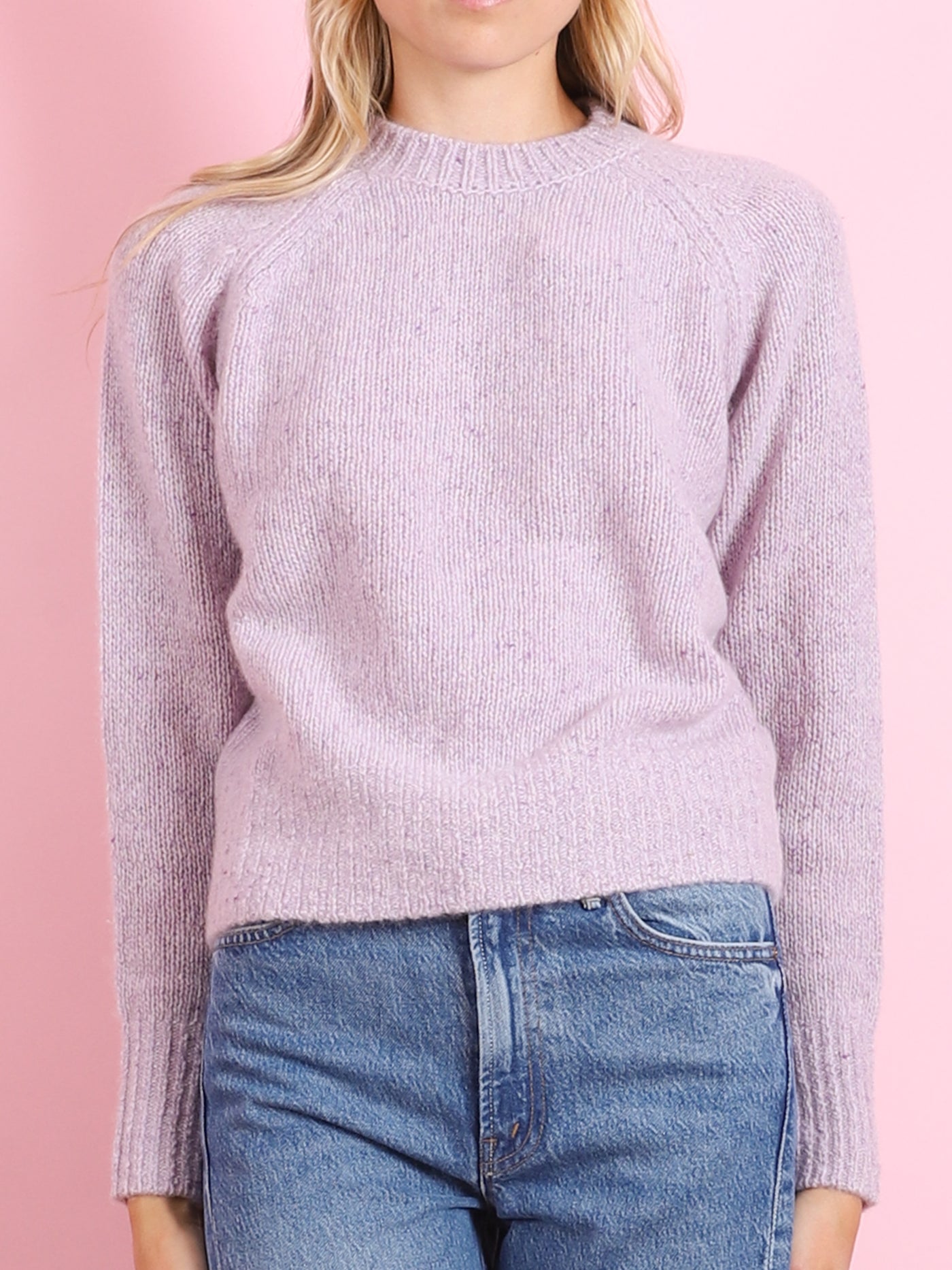 RD Sweater