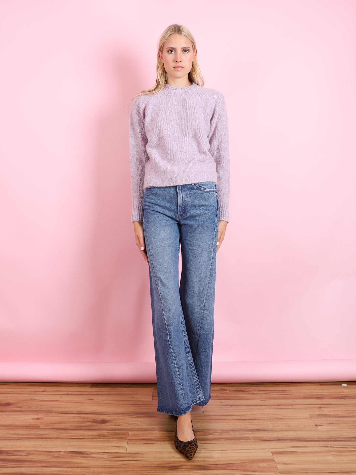 RD Sweater
