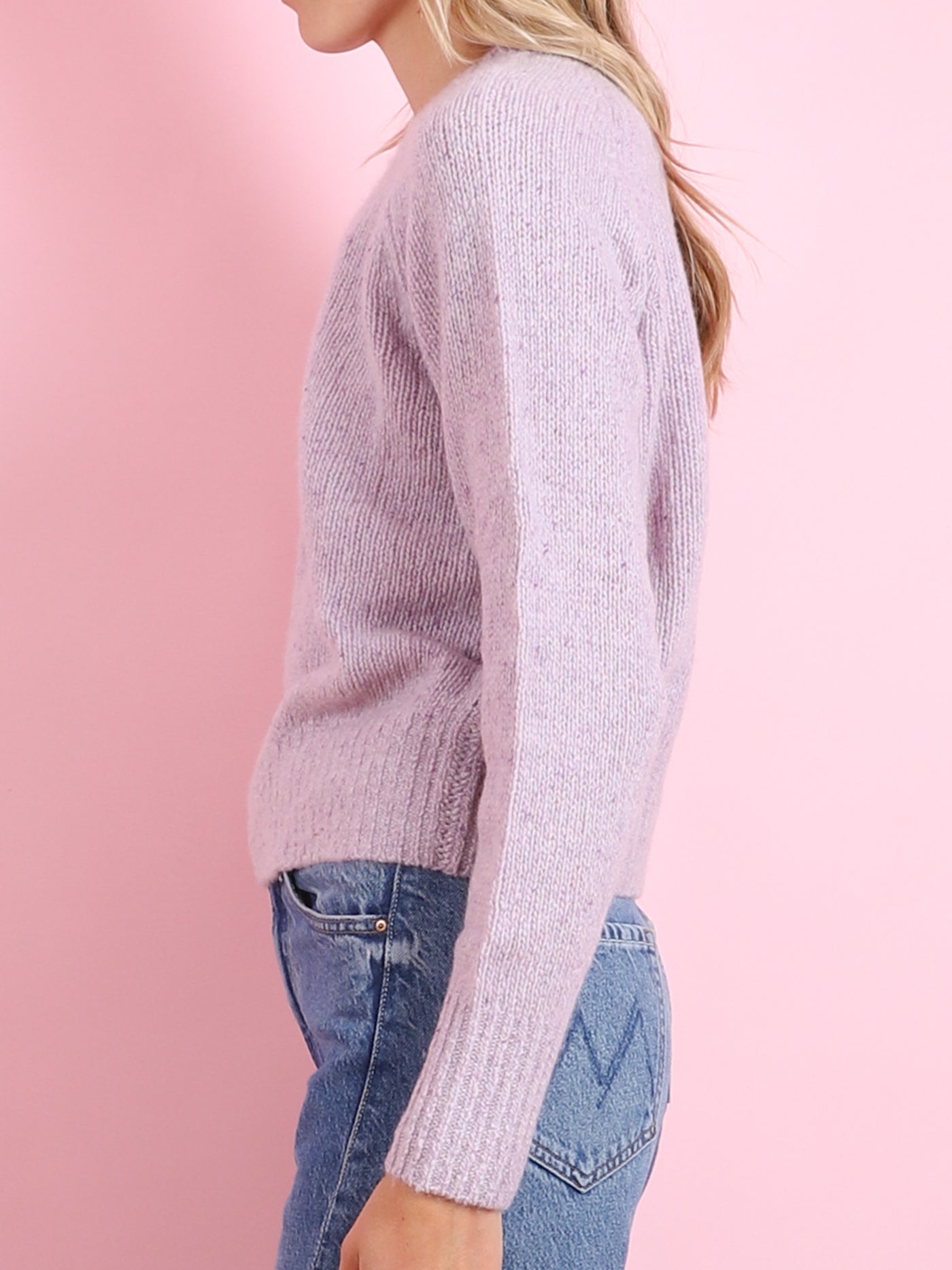 RD Sweater