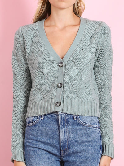 V-CARDIGAN