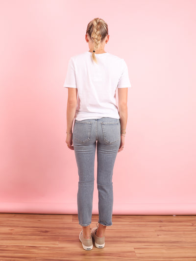 Modern Hi Smile Tee