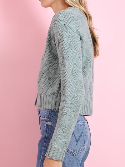 V-CARDIGAN