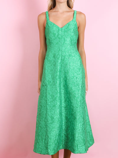 POCKTAIL DRESS