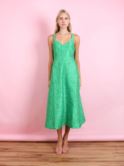 POCKTAIL DRESS
