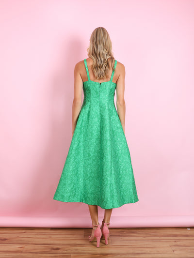 POCKTAIL DRESS