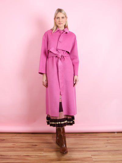 ROMI COAT