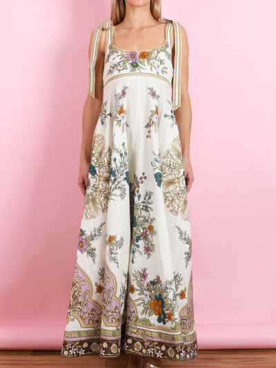 Antoinette Ballet Sundress