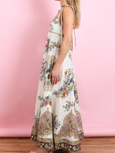 Antoinette Ballet Sundress