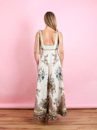 Antoinette Ballet Sundress