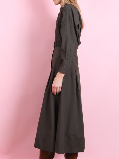 PIETRA MAXI DRESS