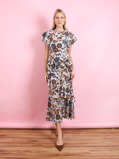 AMAIA DRESS