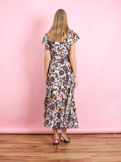 AMAIA DRESS