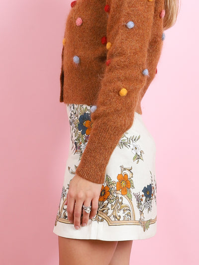 Antoinette Skirt
