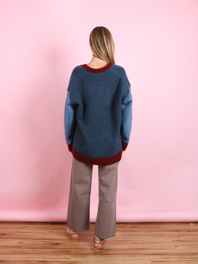 Fredo Cardigan