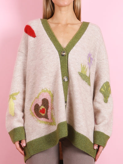 Contessa Cardigan