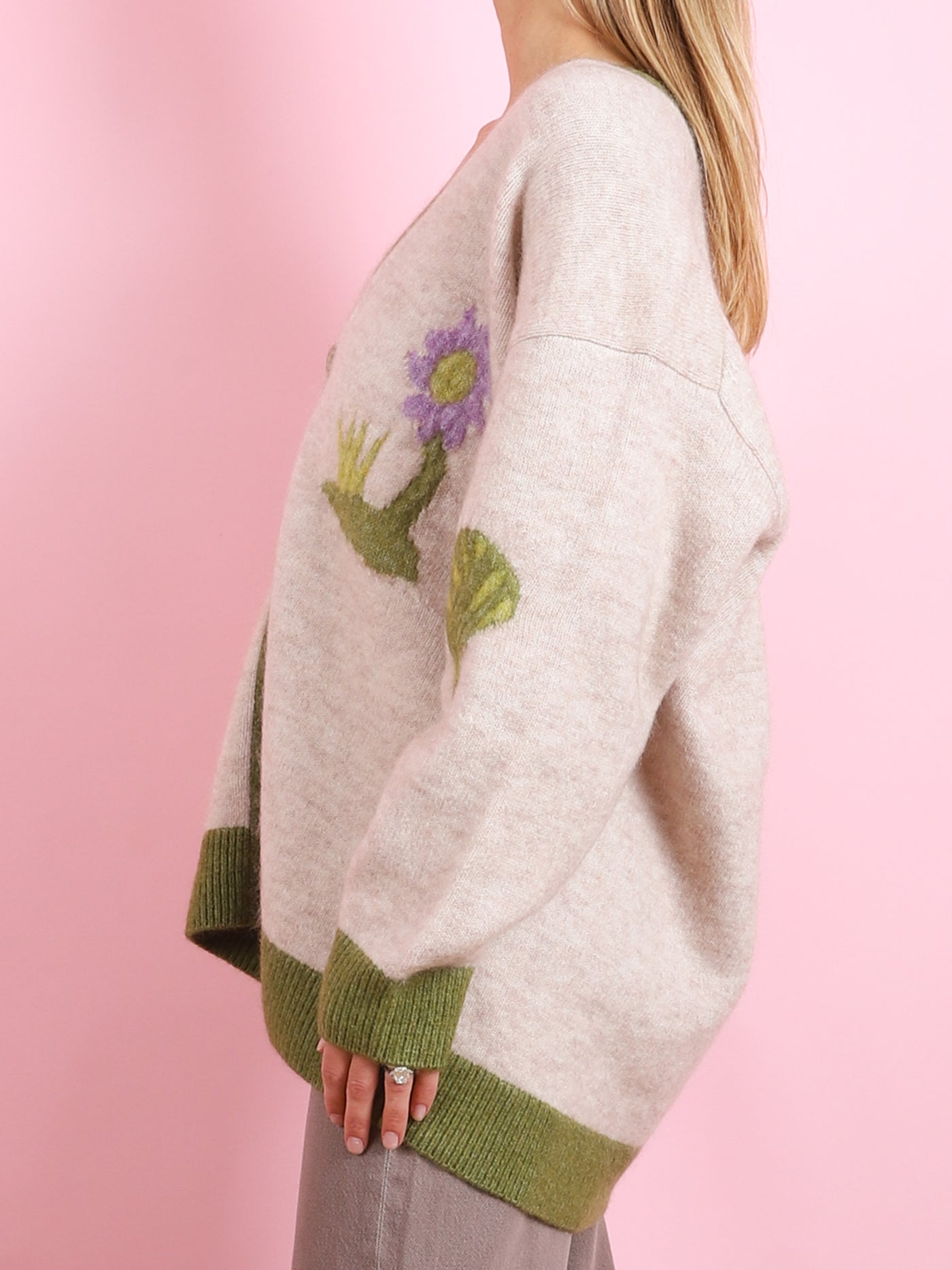 Contessa Cardigan
