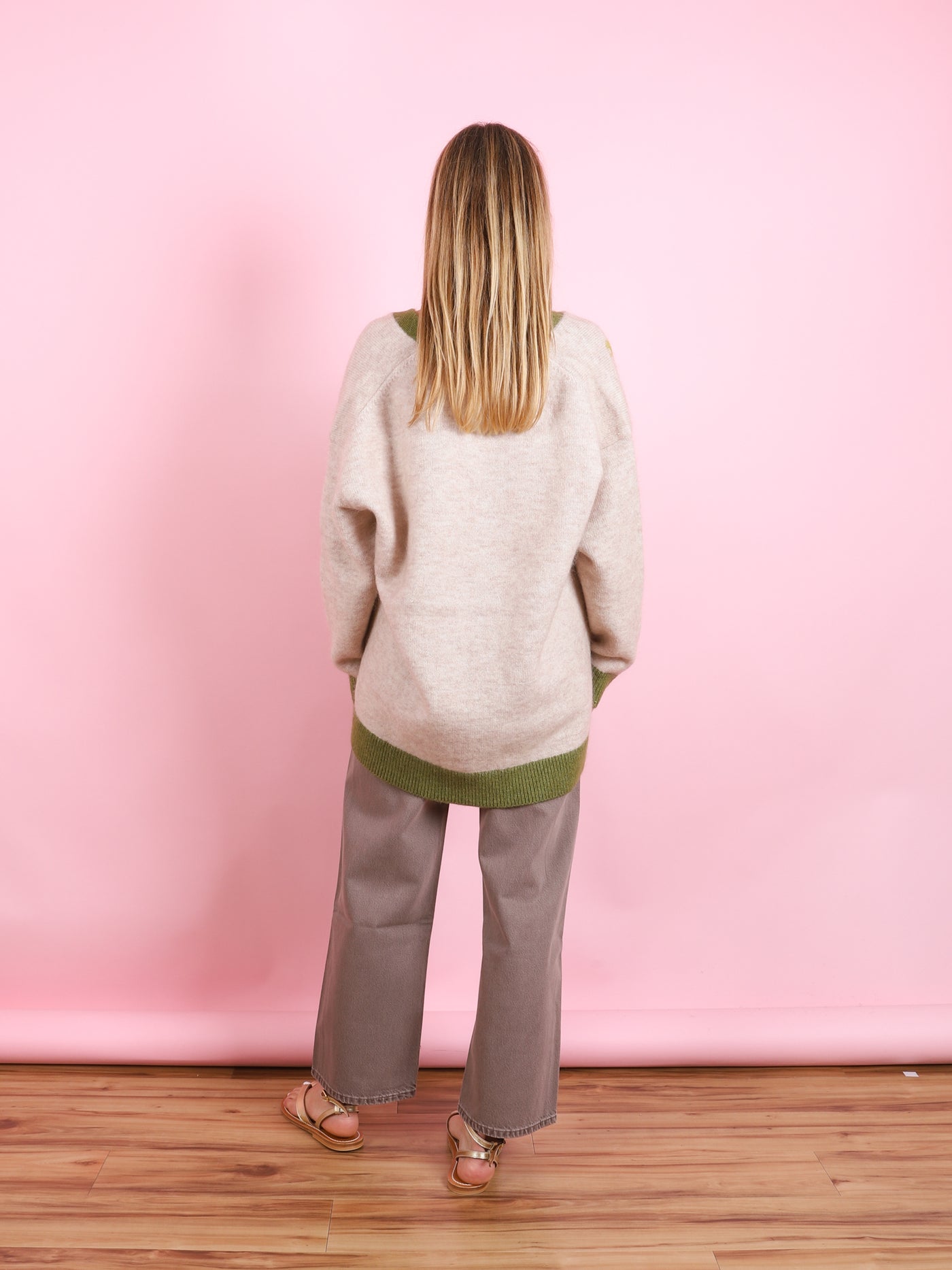 Contessa Cardigan