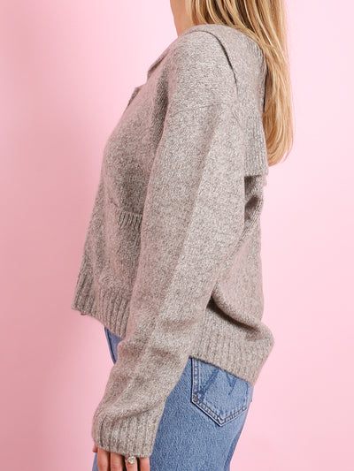 Venice Sweater