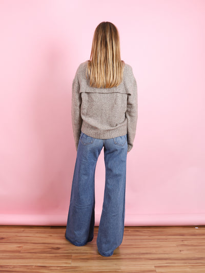 Venice Sweater