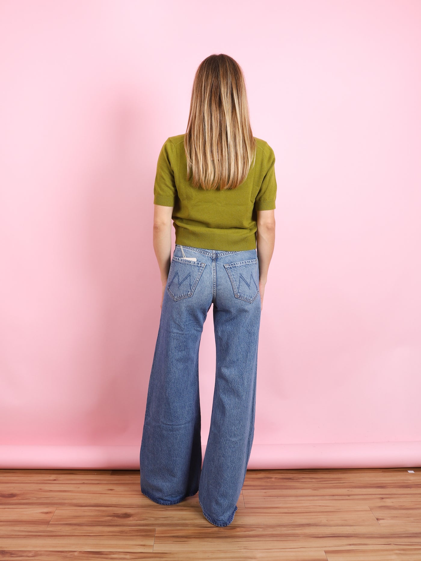 OCTAVIA KNIT
