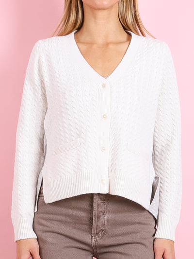 Lavinia Cardigan