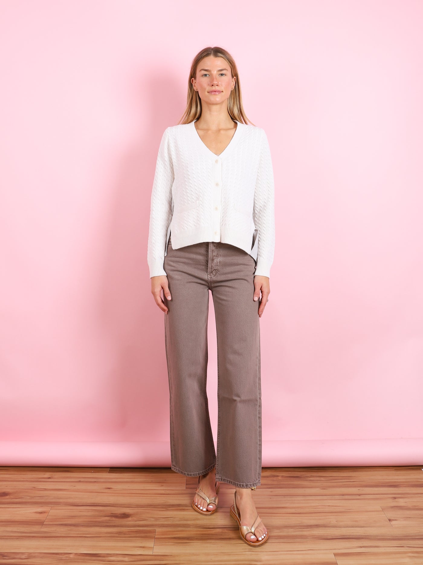 Lavinia Cardigan