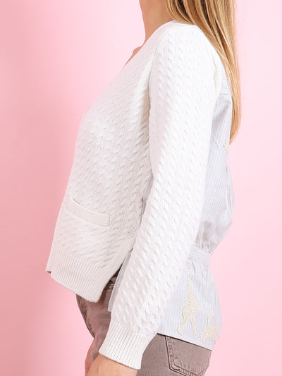 Lavinia Cardigan