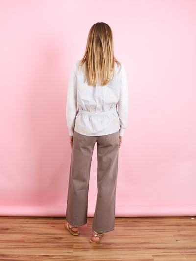 Lavinia Cardigan