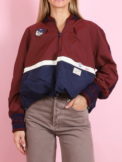 Mira Windbreaker