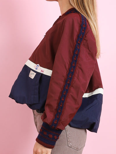 Mira Windbreaker