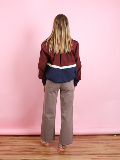 Mira Windbreaker